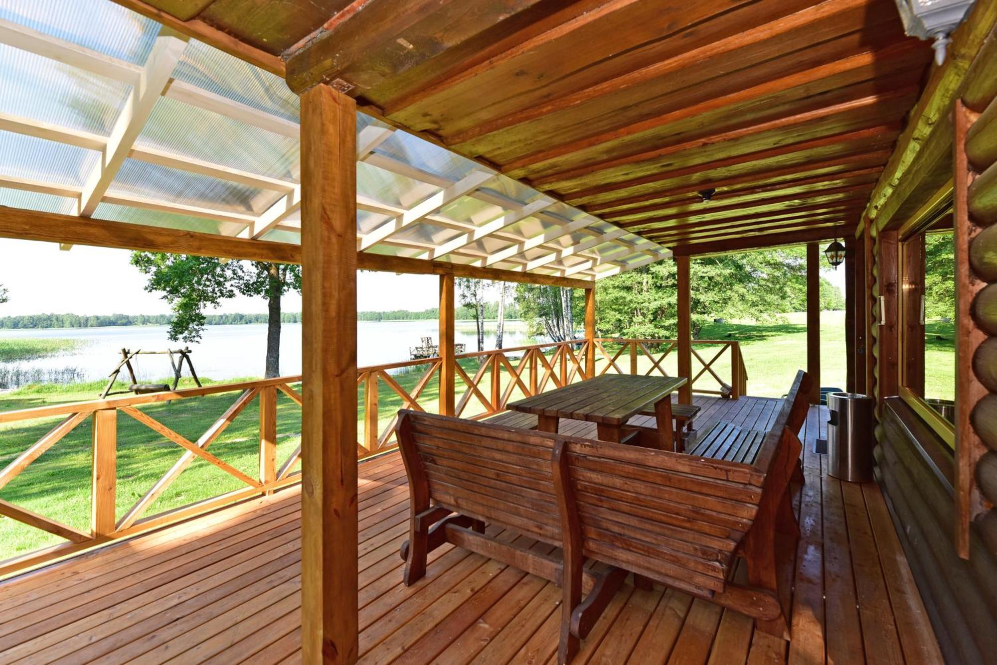 Duriu Sodyba Moletai Exterior photo