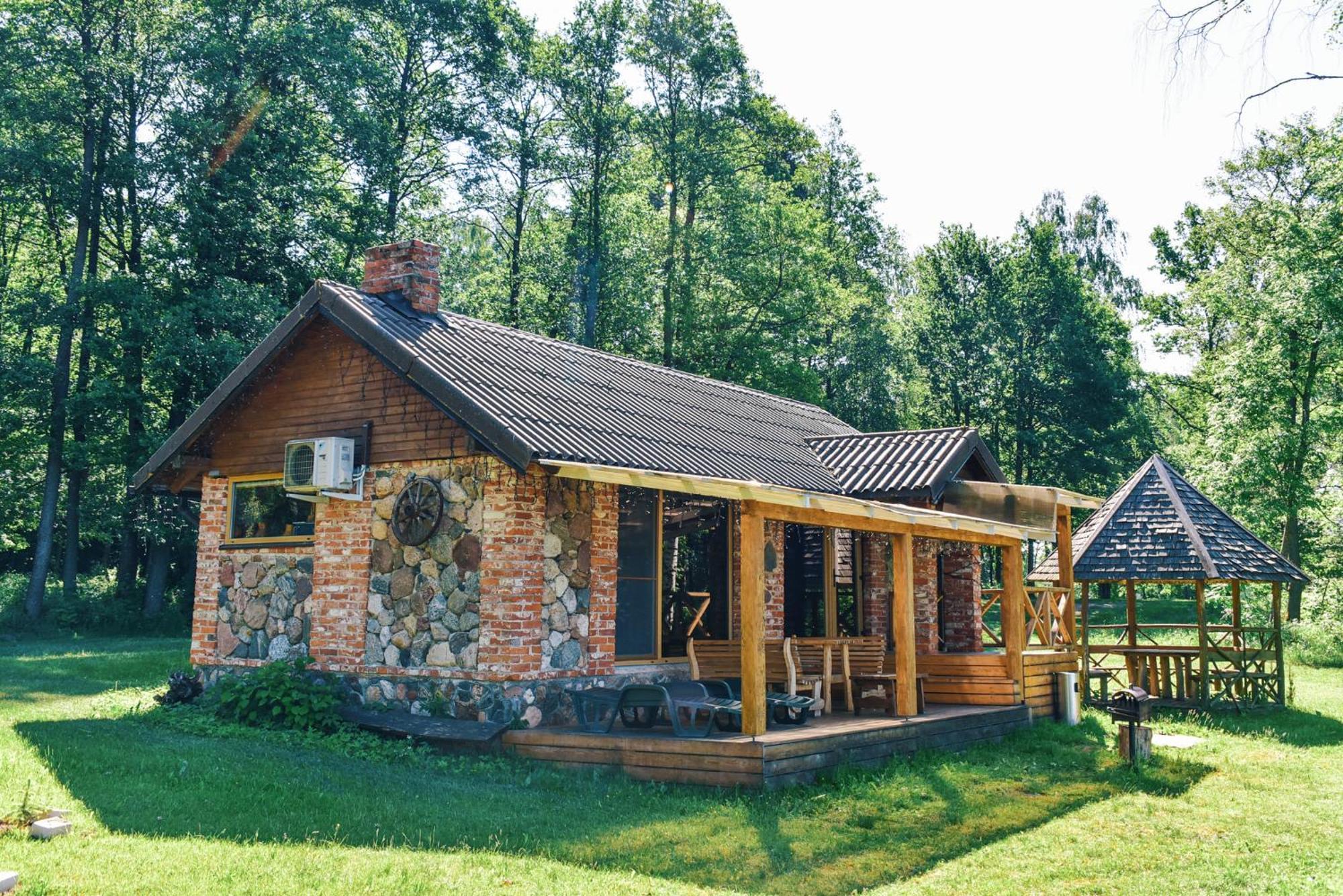 Duriu Sodyba Moletai Exterior photo