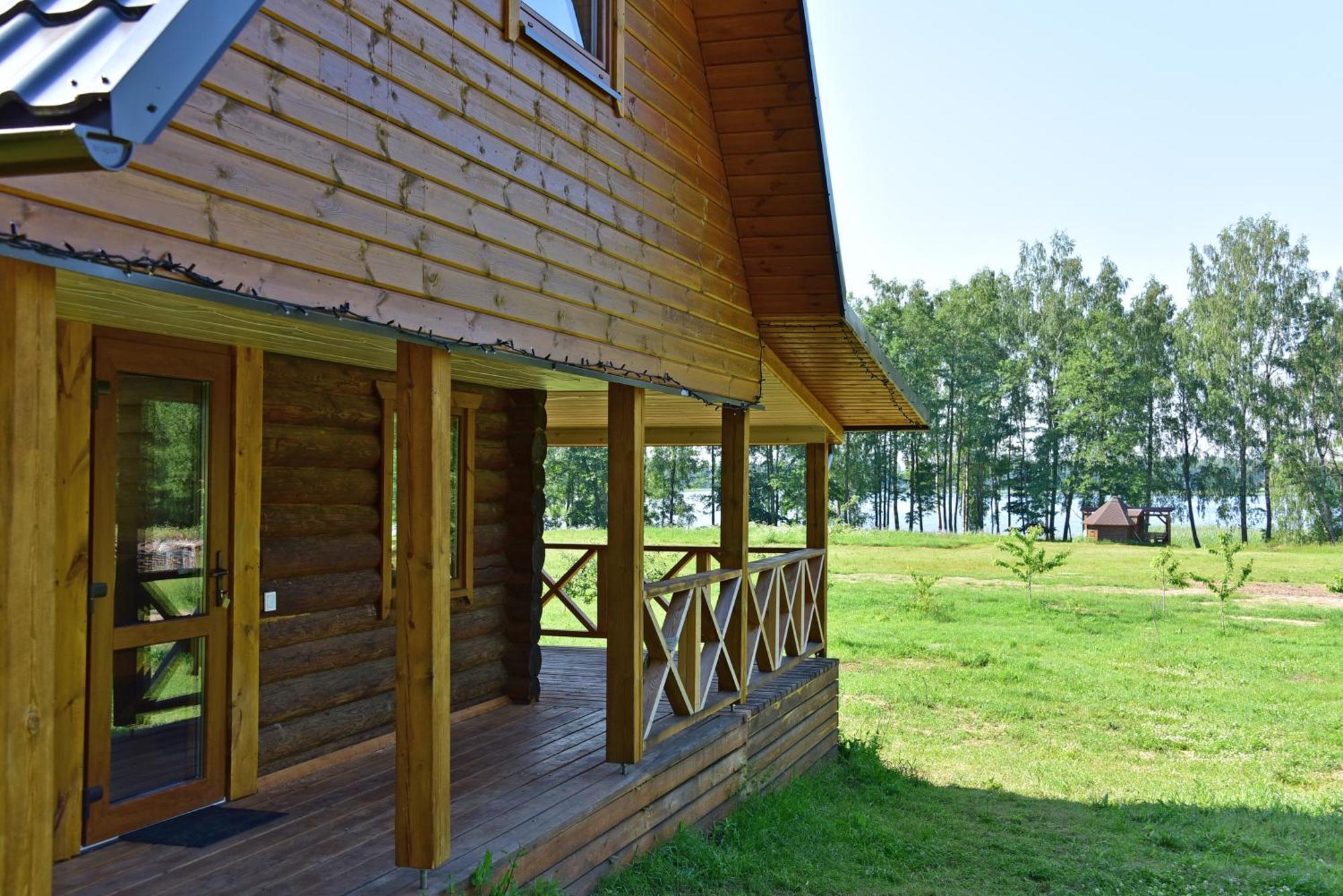 Duriu Sodyba Moletai Exterior photo
